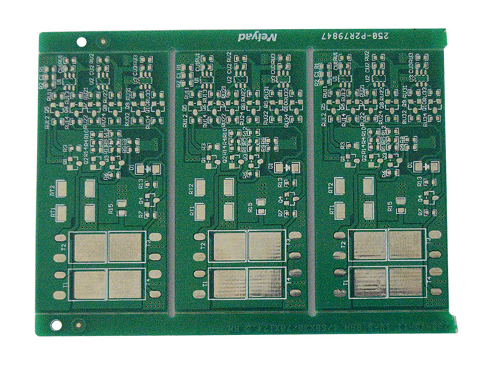 YS-11.1V-8.8AH PCB